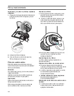 Preview for 30 page of Bosch DWA061450 Operating Instructions Manual