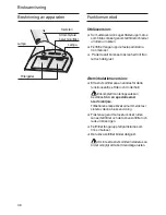 Preview for 38 page of Bosch DWA061450 Operating Instructions Manual