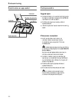 Preview for 44 page of Bosch DWA061450 Operating Instructions Manual