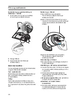 Preview for 48 page of Bosch DWA061450 Operating Instructions Manual