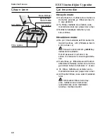 Preview for 68 page of Bosch DWA061450 Operating Instructions Manual