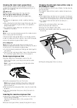 Preview for 7 page of Bosch DWA06D751I Instruction Manual