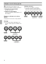 Preview for 36 page of Bosch DWA092450 Operating And Installation Instructions