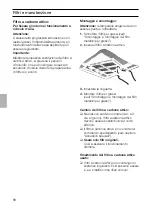 Preview for 68 page of Bosch DWA092450 Operating And Installation Instructions