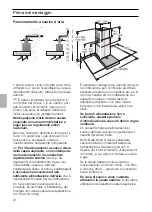 Preview for 72 page of Bosch DWA092450 Operating And Installation Instructions