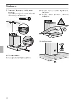 Preview for 76 page of Bosch DWA092450 Operating And Installation Instructions