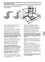 Preview for 87 page of Bosch DWA092450 Operating And Installation Instructions