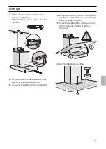 Preview for 91 page of Bosch DWA092450 Operating And Installation Instructions