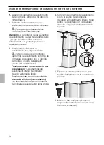 Preview for 92 page of Bosch DWA092450 Operating And Installation Instructions