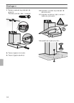 Preview for 106 page of Bosch DWA092450 Operating And Installation Instructions