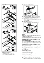 Preview for 15 page of Bosch DWA6 Series User Manual And Installation Instructions