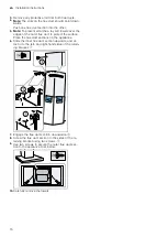 Preview for 16 page of Bosch DWA6 Series User Manual And Installation Instructions