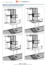 Preview for 11 page of Bosch DWB66IM50 User Manual