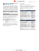 Preview for 14 page of Bosch DWB98JQ50 Instructions For Installation And Use Manual