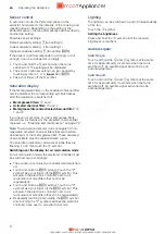 Preview for 9 page of Bosch DWB98PR50 User Manual