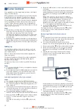 Preview for 11 page of Bosch DWB98PR50 User Manual