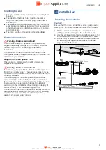 Preview for 20 page of Bosch DWB98PR50 User Manual