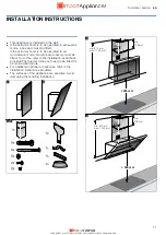 Preview for 12 page of Bosch DWF97RU60 User Manual