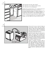 Предварительный просмотр 10 страницы Bosch DWHD630IFM Installation Instructions Manual