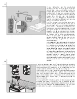 Предварительный просмотр 13 страницы Bosch DWHD630IFM Installation Instructions Manual