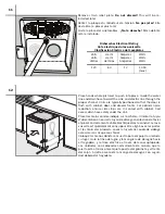 Предварительный просмотр 15 страницы Bosch DWHD630IFM Installation Instructions Manual