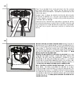 Предварительный просмотр 17 страницы Bosch DWHD630IFM Installation Instructions Manual