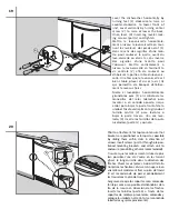 Предварительный просмотр 19 страницы Bosch DWHD630IFM Installation Instructions Manual