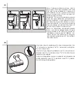 Предварительный просмотр 20 страницы Bosch DWHD630IFM Installation Instructions Manual