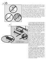 Предварительный просмотр 21 страницы Bosch DWHD630IFM Installation Instructions Manual