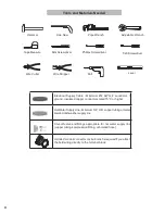 Предварительный просмотр 4 страницы Bosch DWHD650GFP Installation Instructions Manual