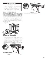 Предварительный просмотр 11 страницы Bosch DWHD650GFP Installation Instructions Manual