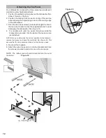 Предварительный просмотр 12 страницы Bosch DWHD650GFP Installation Instructions Manual