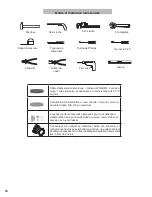 Предварительный просмотр 16 страницы Bosch DWHD650GFP Installation Instructions Manual