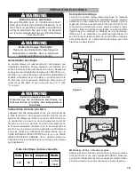 Предварительный просмотр 19 страницы Bosch DWHD650GFP Installation Instructions Manual