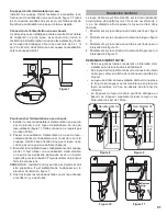 Предварительный просмотр 21 страницы Bosch DWHD650GFP Installation Instructions Manual