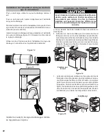 Предварительный просмотр 22 страницы Bosch DWHD650GFP Installation Instructions Manual