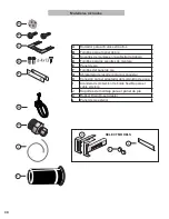 Предварительный просмотр 30 страницы Bosch DWHD650GFP Installation Instructions Manual