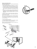 Предварительный просмотр 37 страницы Bosch DWHD650GFP Installation Instructions Manual