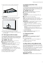 Preview for 7 page of Bosch DWK 6AJ 0 Series User Manual And Installation Instructions