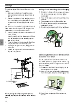 Предварительный просмотр 48 страницы Bosch DWK063650 Operating And Installation Instructions