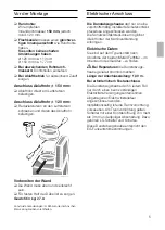 Preview for 5 page of Bosch DWK096650 Installation Instructions Manual