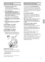 Preview for 15 page of Bosch DWK096650 Installation Instructions Manual