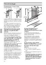 Preview for 24 page of Bosch DWK096650 Installation Instructions Manual