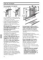 Preview for 34 page of Bosch DWK096650 Installation Instructions Manual