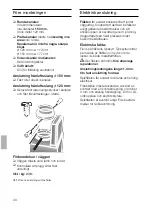 Preview for 40 page of Bosch DWK096650 Installation Instructions Manual