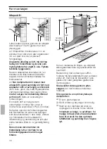 Preview for 44 page of Bosch DWK096650 Installation Instructions Manual