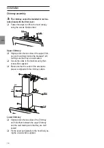 Preview for 14 page of Bosch DWK096651B Operating And Installation Instructions