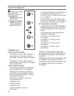 Preview for 22 page of Bosch DWK09M760 Operating Instructions Manual