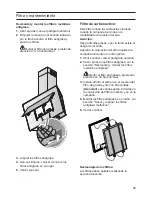 Preview for 25 page of Bosch DWK09M760 Operating Instructions Manual