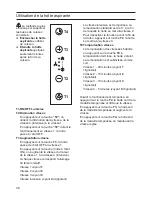 Preview for 38 page of Bosch DWK09M760 Operating Instructions Manual